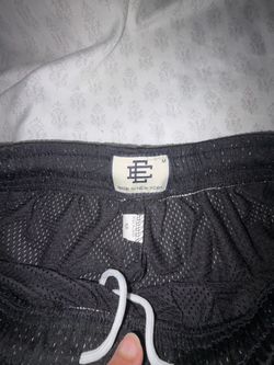 Eric Emmanuel shorts