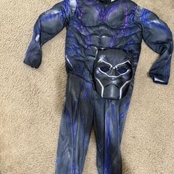 Costume For Boys