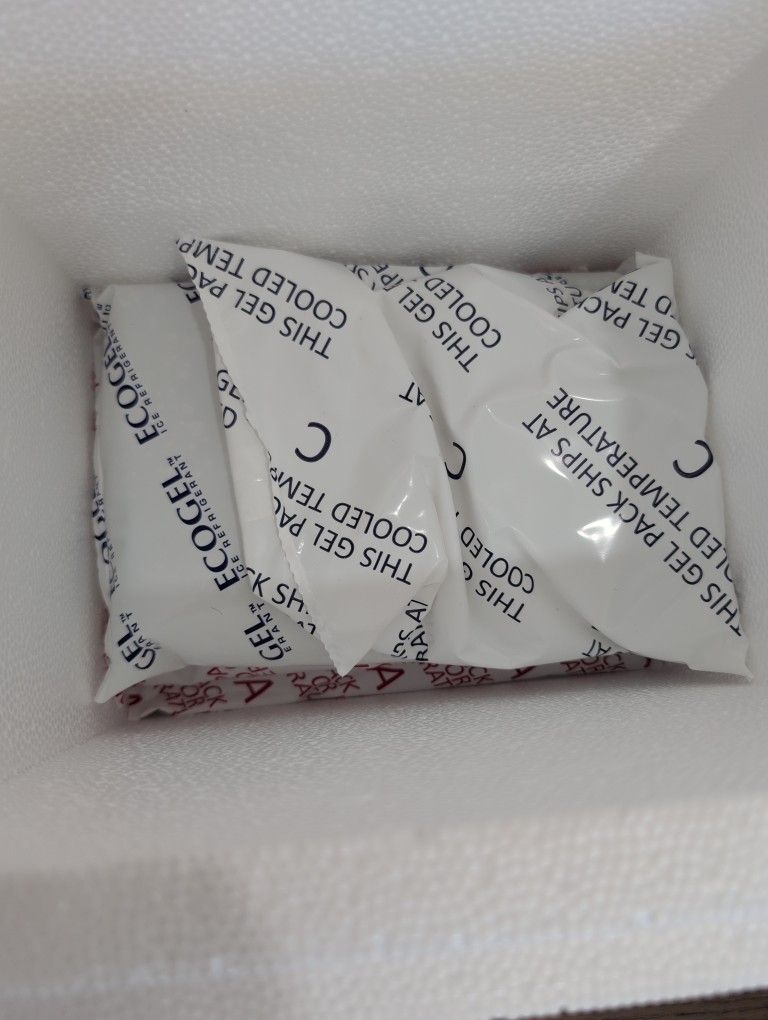 Ice Gel Packs