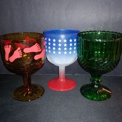 Goblets Set 3