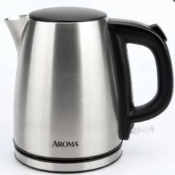 Electric Water Heater 