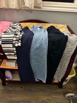 Free girls size 14-16 clothes