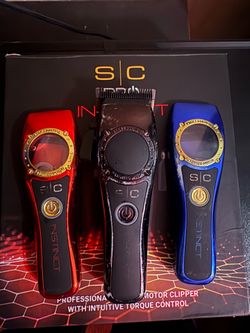 Sc Instinct