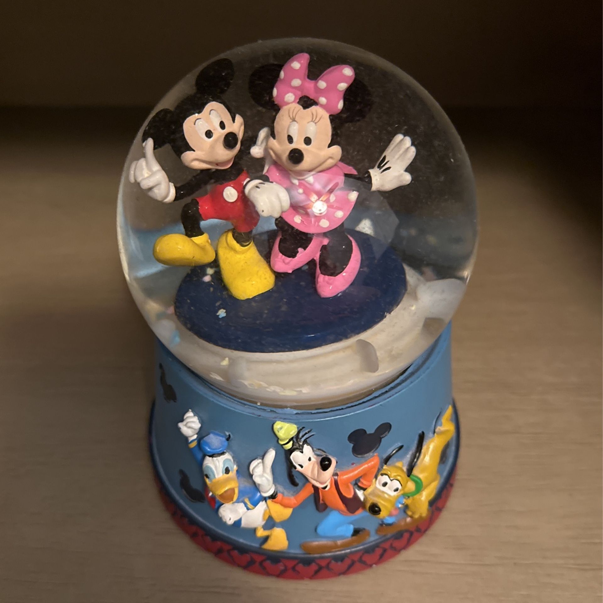 Disney Decoration