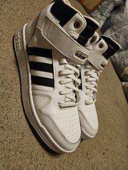 Men's Adidas Postmove Sneakers Size 10.5