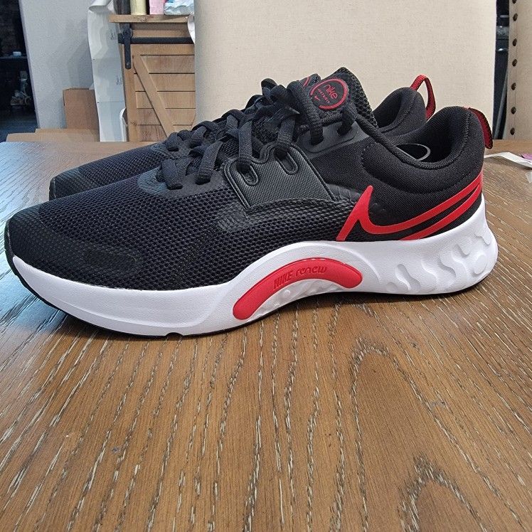 Nike Renew Retaliation 3