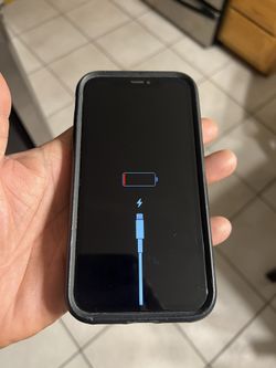 iPhone XR PAYED OFF UNLOCKED 