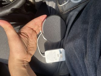 amazon echo pop