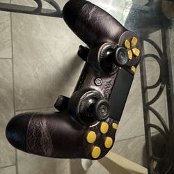 Scuff Gaming Controller (PS4)