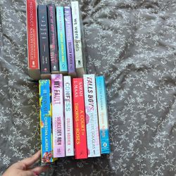 books for sale