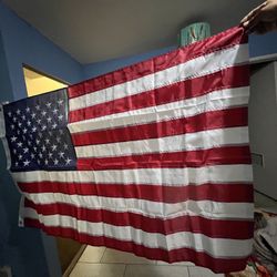 USA FLAGS