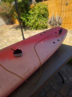 Surfboard