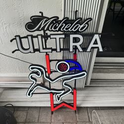 Neon Sign 