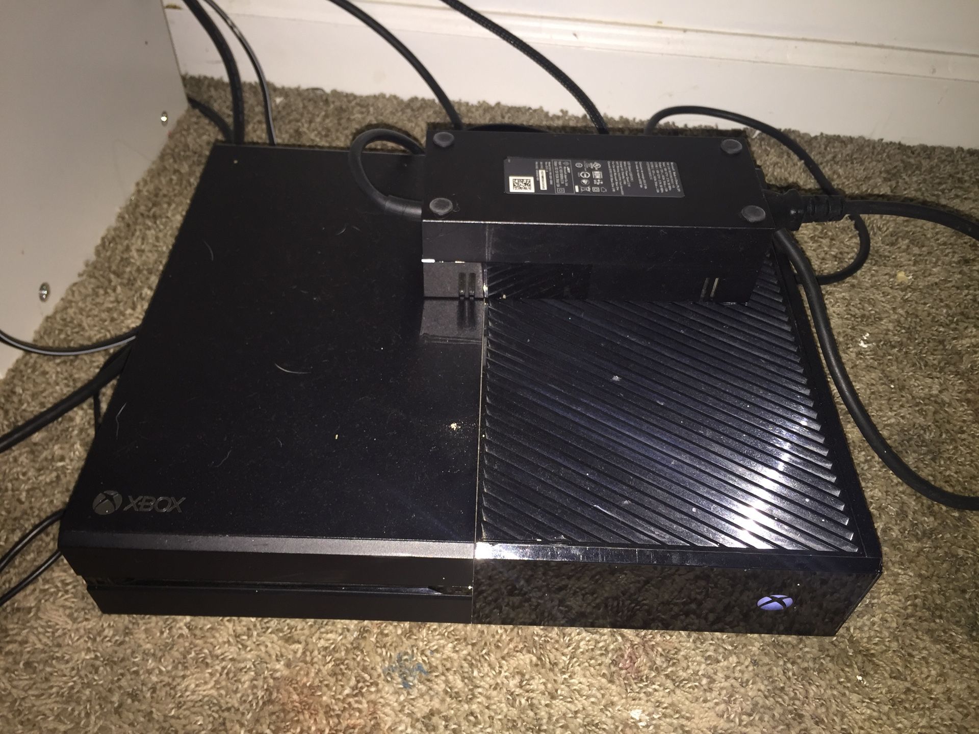 xbox one 
