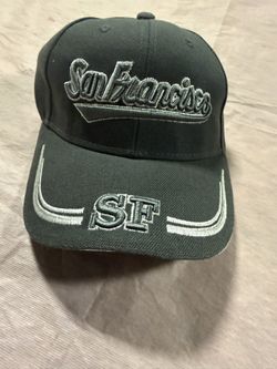 Ball Cap Style Hat rw