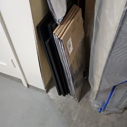 BROR IKEA Shelves