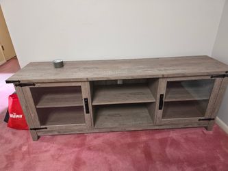 Entertainment Center