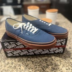 Vans Brand New Size 11