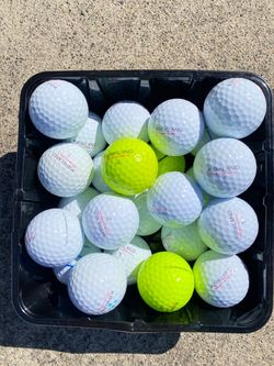 Golf balls Kirkland