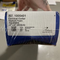 Cervical  Collar | Neck Brace