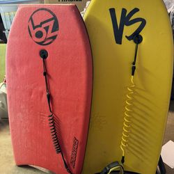 Used Boogie Boards for sale