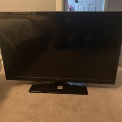 Element 38 Inch TV 📺