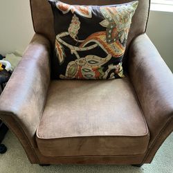 Moving Sale - Two Chairs 