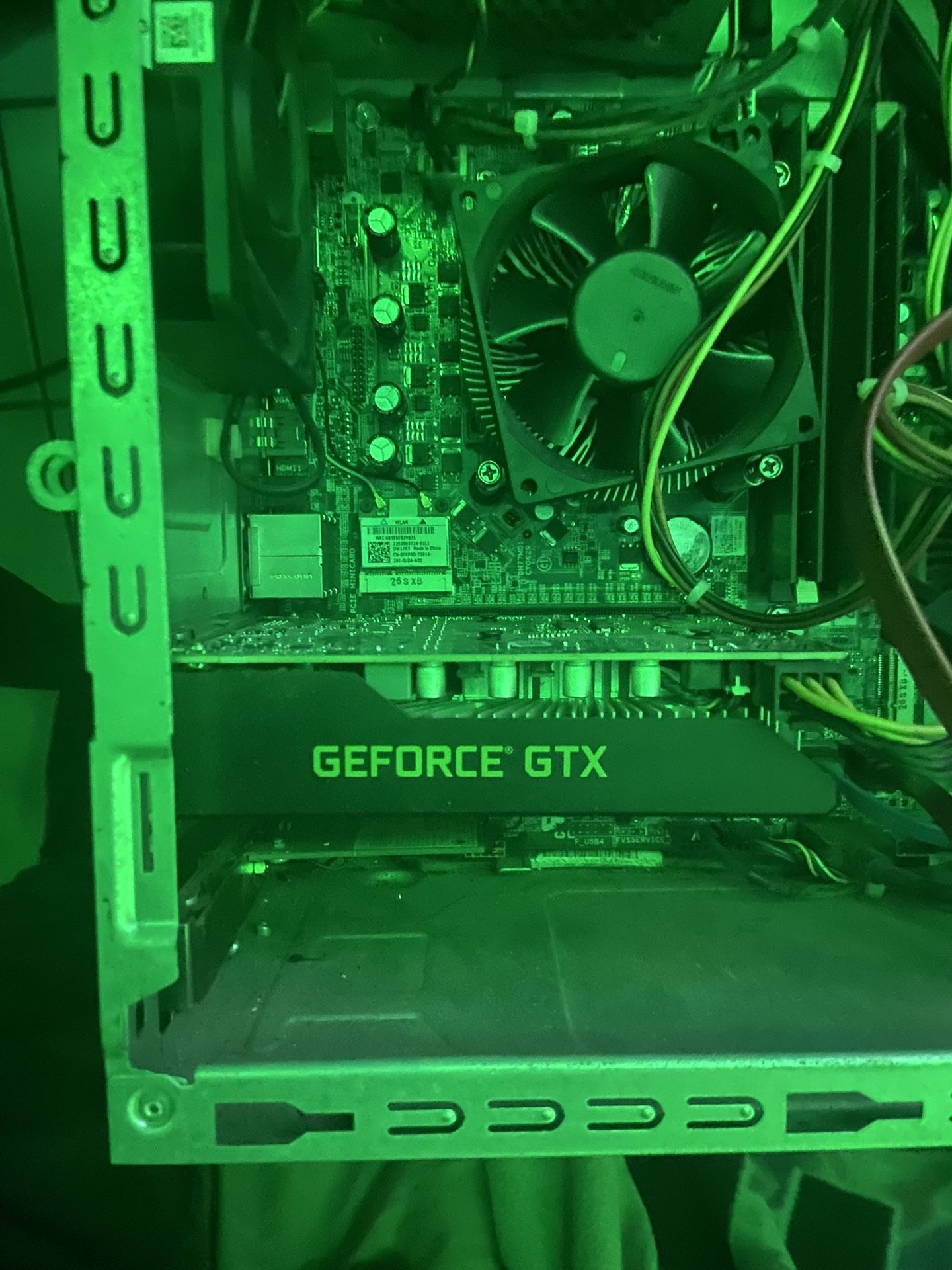 Geforce Gtx Send Offers