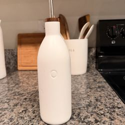 Target Oil Dispenser