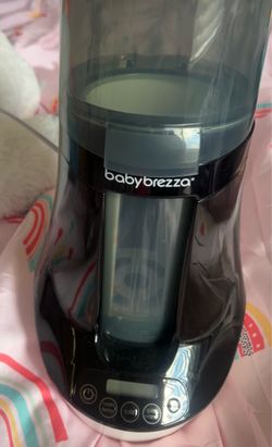 Baby Brezza Baby Bottle Warmer
