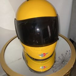 Ducati Helmet 