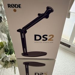 Rode Mic Stand 