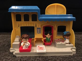 Little people Restaurant