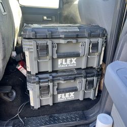 Flex Stack Pack Medium X2