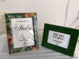 Varies Picture Frames 2