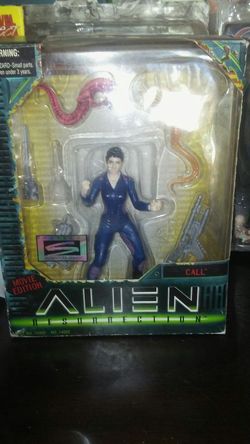 Alien