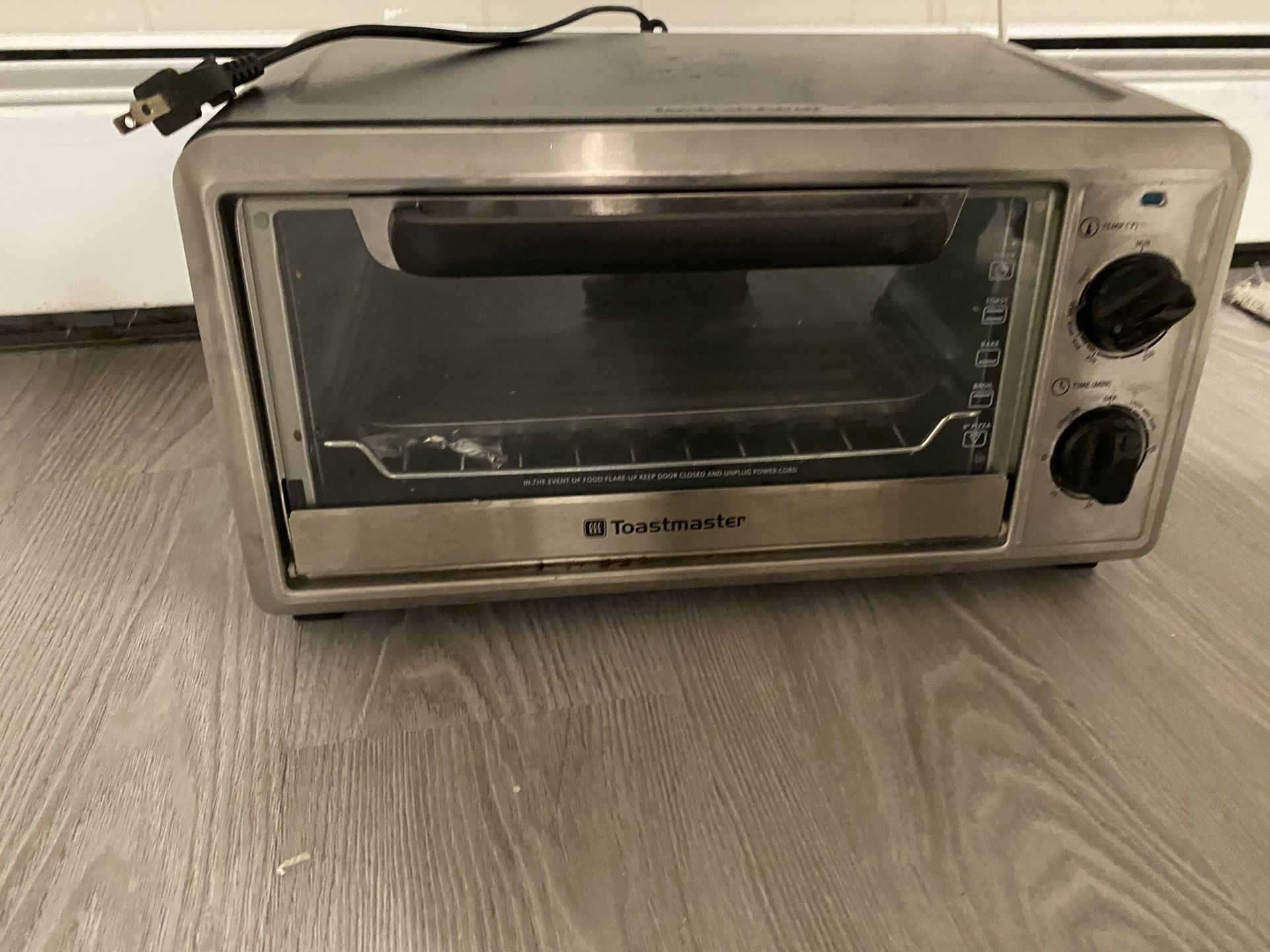 Oven 