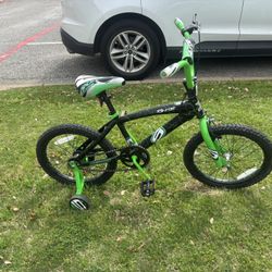 Kids Bike 