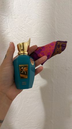 xerjoff erba pura perfume