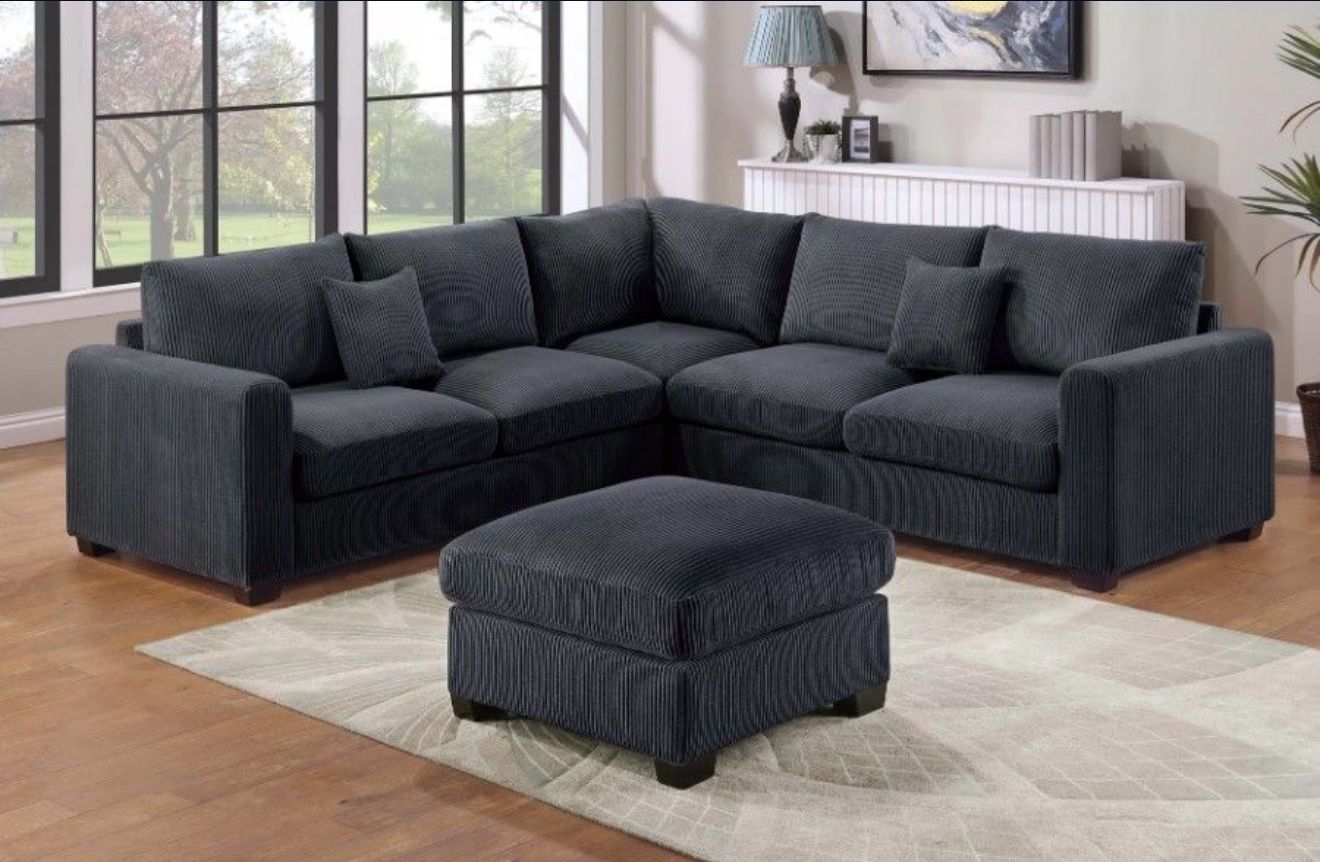 Sectional