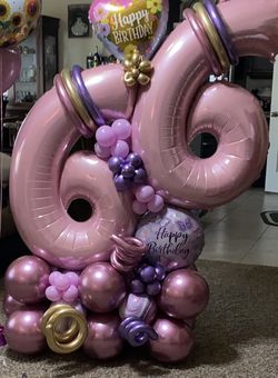 Balloons