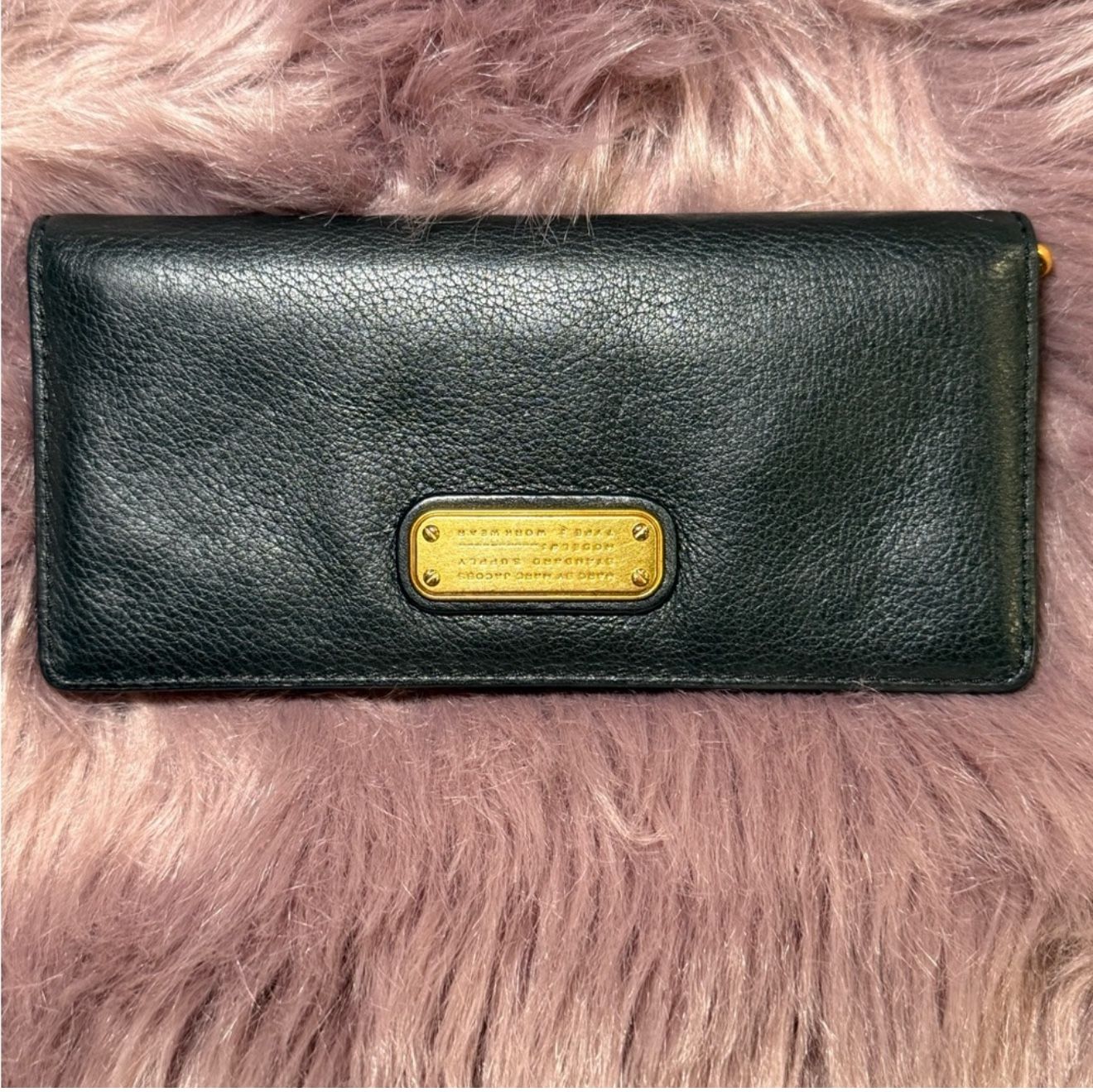 Marc Jacob’s Wallet