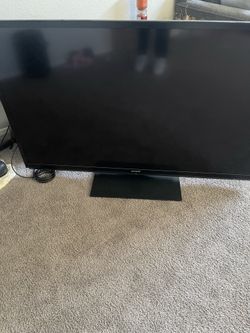 TV Sharp