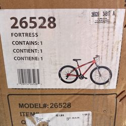 Huffy Bike New In Unopened Box.