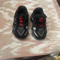 Like New