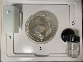 Light Fixtures