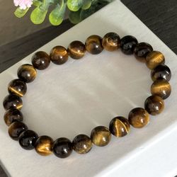 Tiger’s Eye 