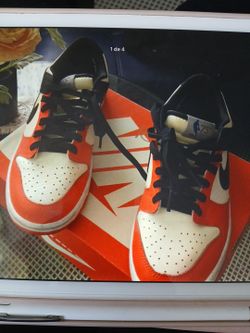 Nike Dunk Low