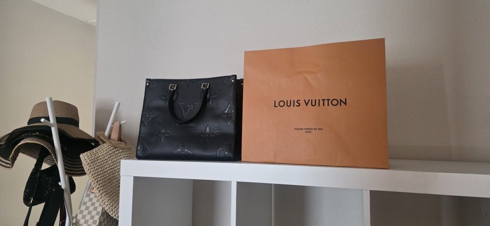 Louis Vuitton Onthego