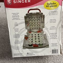 Singer Sew Essentials 